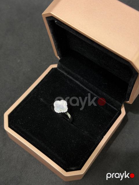 Üzük qadınlar üçün RST_1006031, gümüş 925 əyar — Bakı