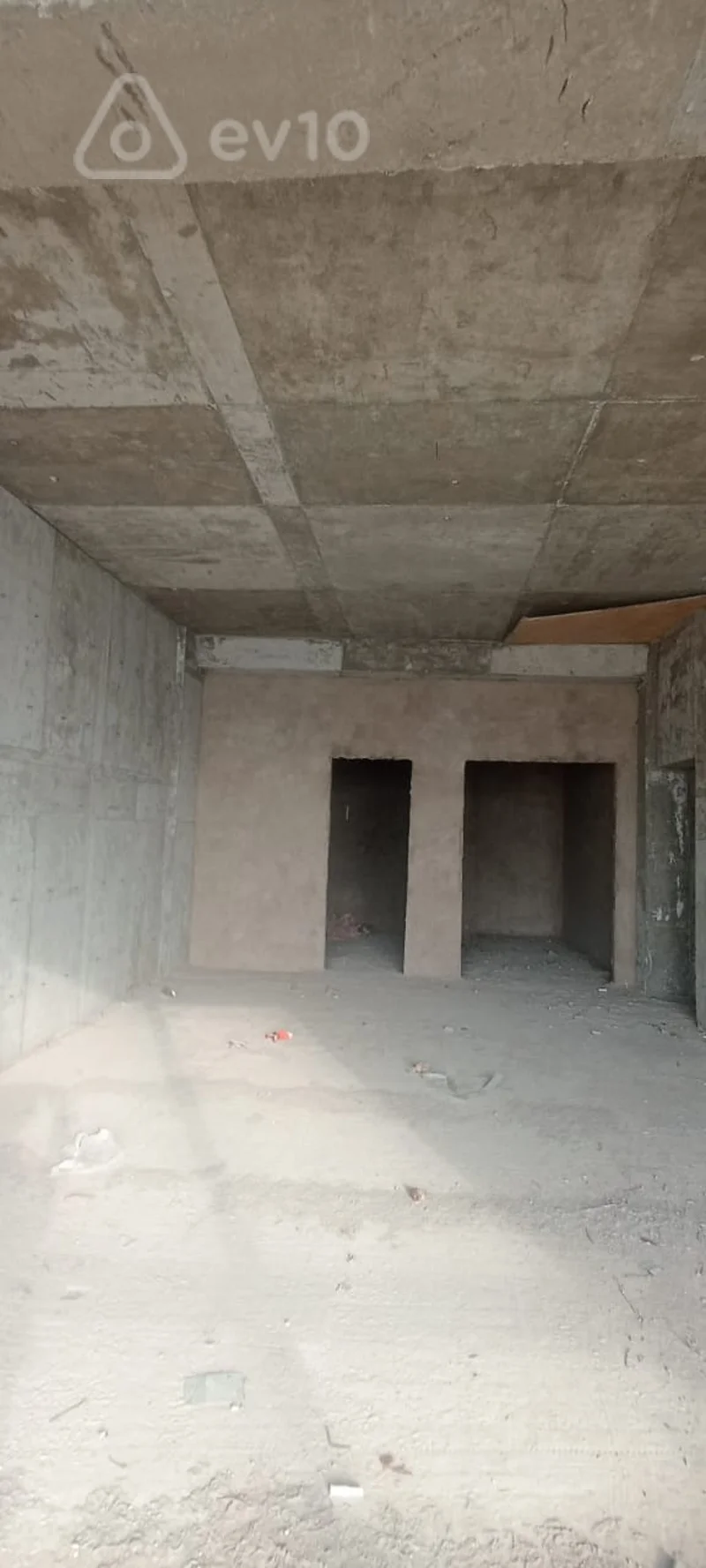 4 otaqlı mənzil, 225 m², Semed Vurgun kucesi — Mənzil, Bakı (7)