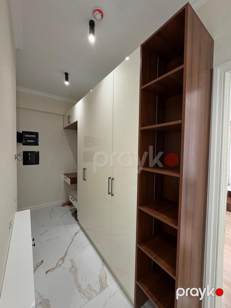 İcarəyə verilir 4 otaqlı yeni tikili 100 m² — Mənzil, Bakı (6)