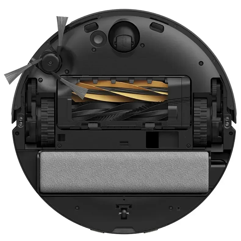 Robot tozsoran Dreame Robot Vacuum Aqua 10 Ultra Track Complete Black — Robot tozsoran, Bakı (4)