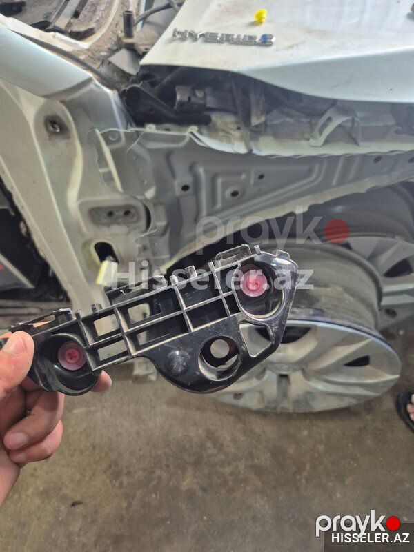 Toyota/lexus ehtiyat hisseleri — Gidiş hissəsi, Bakı (4)