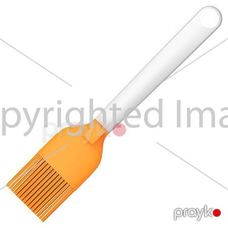 Silikon Fırça Fiskars Functional Form 1023614 — Bakı