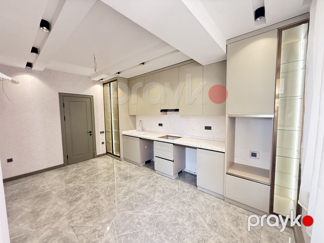 Satılır 4 otaqlı yeni tikili 170 m² — Mənzil, Bakı (6)