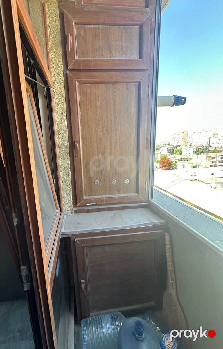 Satılır 2 otaqlı yeni tikili 74.5 m² — Mənzil, Bakı (11)