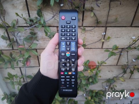 Universal pult Samsung — Bakı
