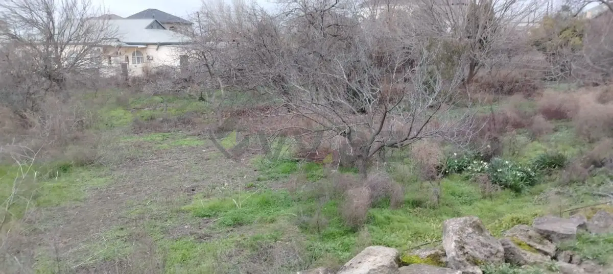 3 sot Torpaq Satılır, Əhmədli, Xətai, Bakı — Bakı