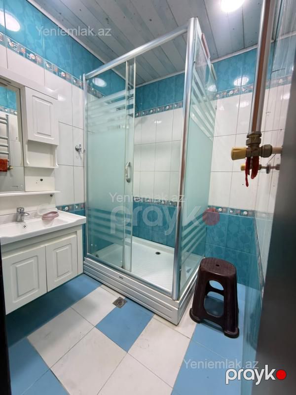 Satılır 3 otaqlı Bina evi menzil (Yeni tikili), 120 m², Binəqədi rayonu — Mənzil, Bakı (8)