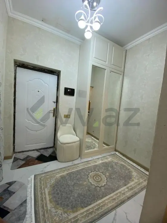 2 otaqlı mənzil Yeni tikili Satılır, Xırdalan — Mənzil, Xırdalan (2)