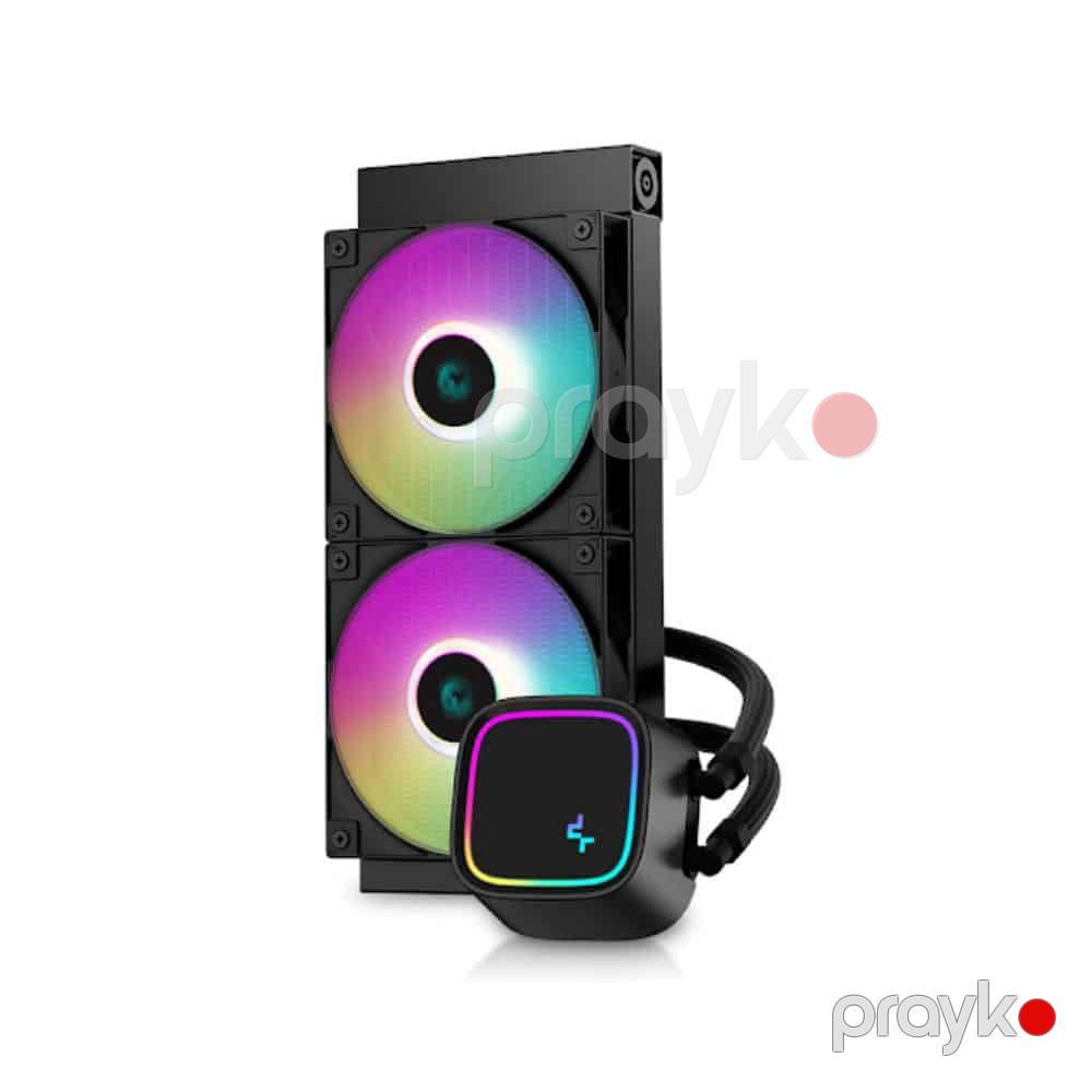 DeepCool LE520 (DEEPCOOL-LE520) — Soyutucular və soyutma sistemləri, Bakı (2)