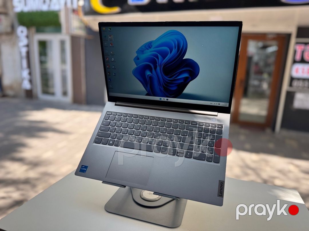 Lenovo Thinkbook 21 DJ noutbuk — Noutbuklar, Sumqayıt (2)
