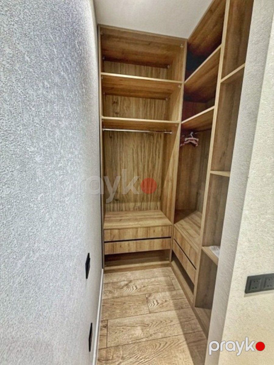 Satılır 3 otaqlı yeni tikili 100 m² — Mənzil, Bakı (9)