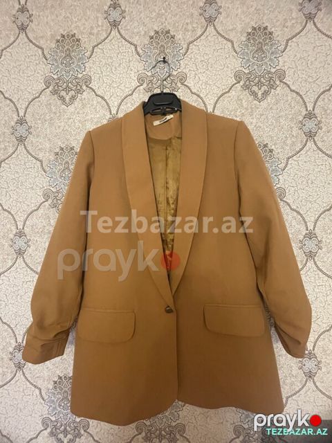 Pencək yax və payız — Bakı