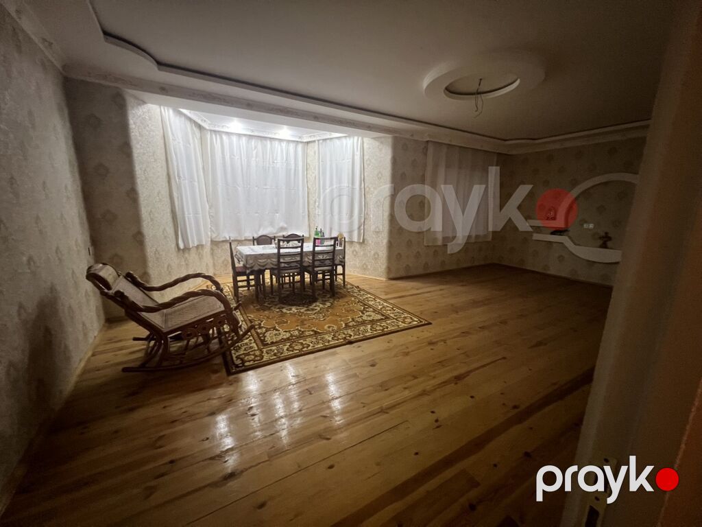 4 otaqlı, 156 kv. m, Yeni təmirli — Ev, villa, Xırdalan (4)