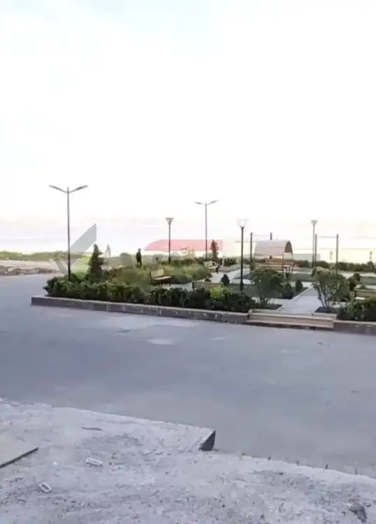 2 otaqlı mənzil Yeni tikili Satılır, Masazır, Abşeron — Mənzil (4)