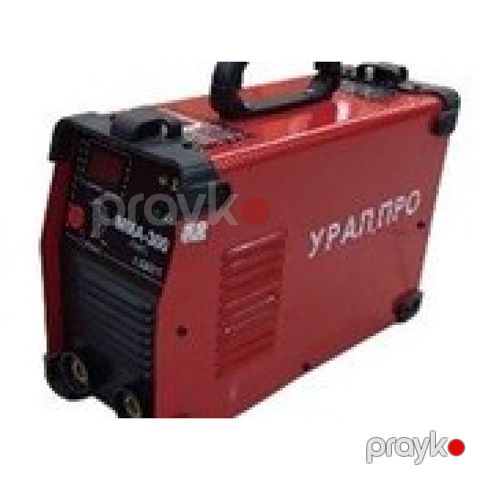 Ural PRO 250A İnvertor Qaynaq Aparatı (250A) — Bakı