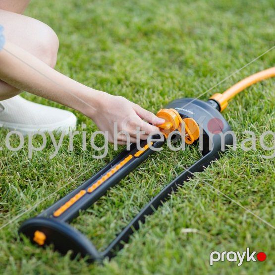 Çiləyici Fiskars 1023661 — Dacha və bağ, Bakı (4)