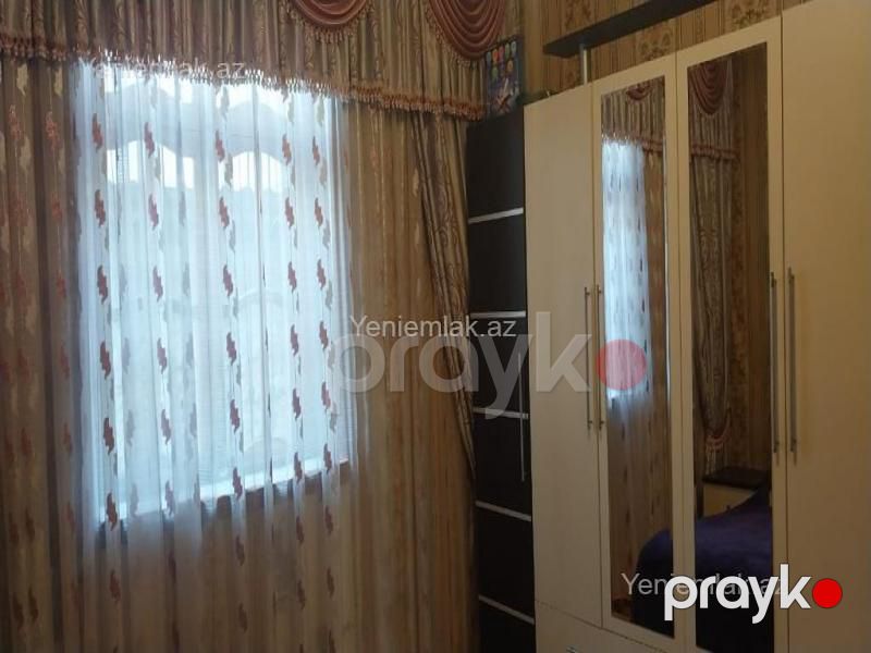 Satılır 6 otaqlı Həyət evi / Villa, 120 m², Kotec qəs — Ev, villa, Sumqayıt (12)