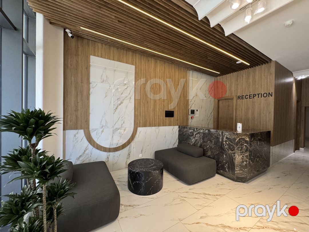 Satılır 3 otaqlı yeni tikili 117 m² — Mənzil, Bakı (5)