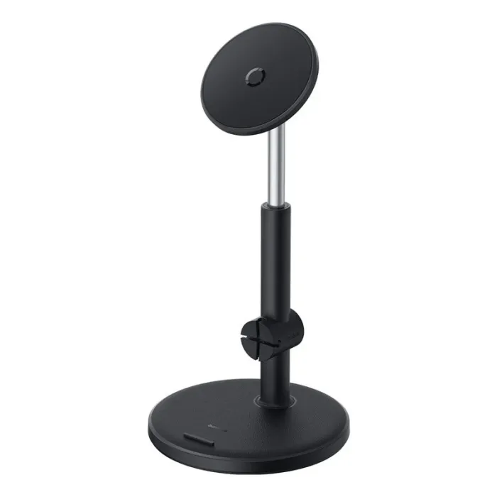 Baseus MagPro BS-HP014 360° Maqnitli Masaüstü Telefon Stendi — Bakı