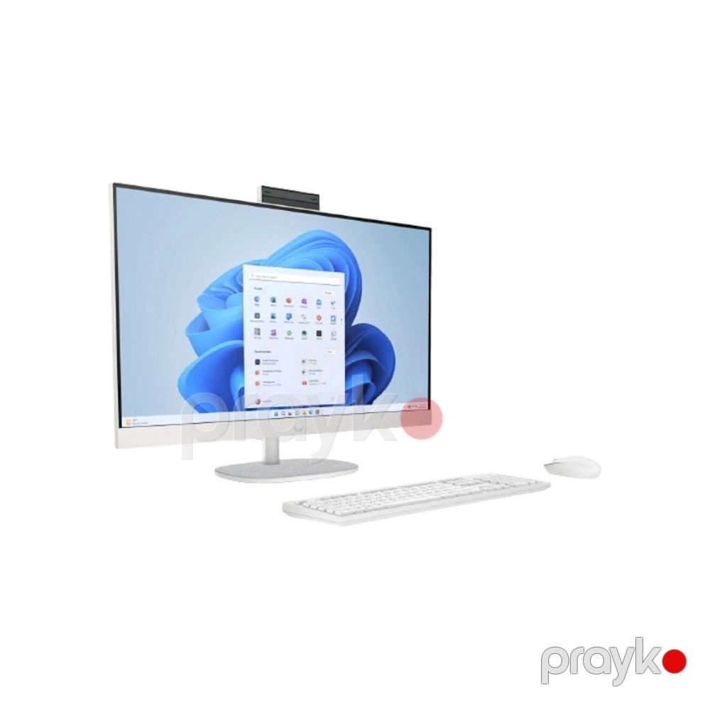 Monoblok HP All- in-one / 24″ (7Y064EA) — Monobloklar, Bakı (2)