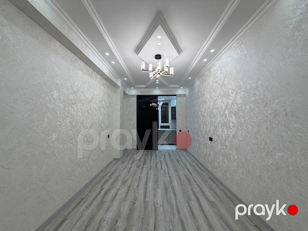 Satılır 2 otaqlı yeni tikili 52 m² — Mənzil, Sumqayıt (8)