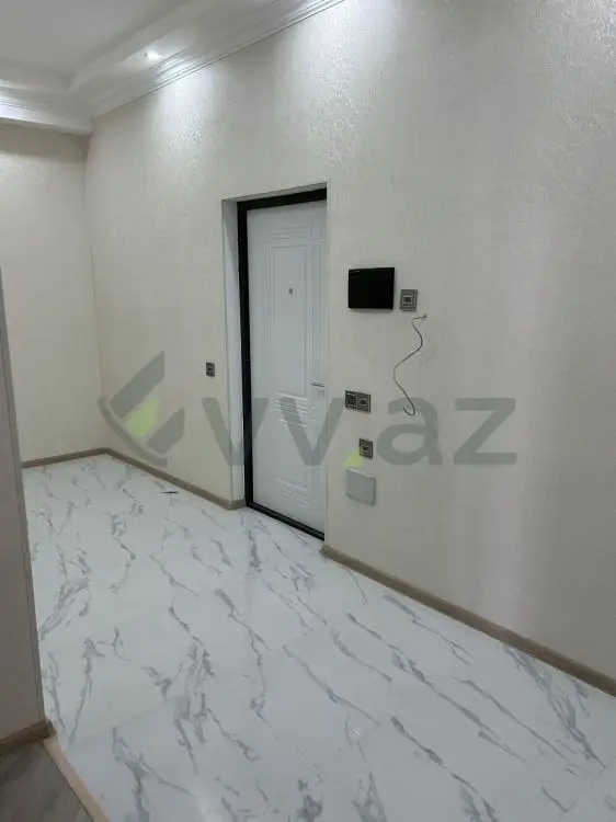 3 otaqlı mənzil Yeni tikili Satılır, 8-ci kilometr, Nizami, Bakı — Mənzil, Bakı (6)
