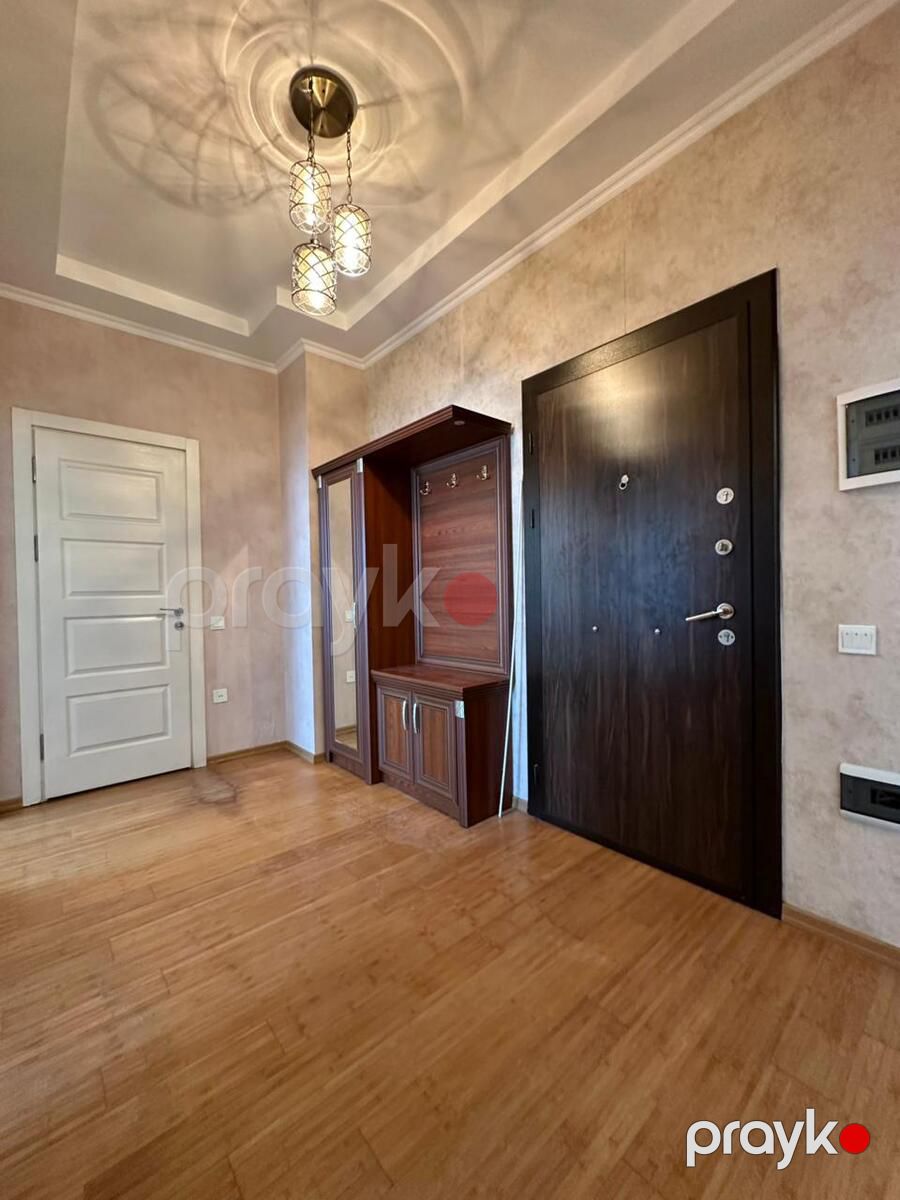 İcarəyə verilir 2 otaqlı yeni tikili 70 m² — Mənzil, Bakı (4)