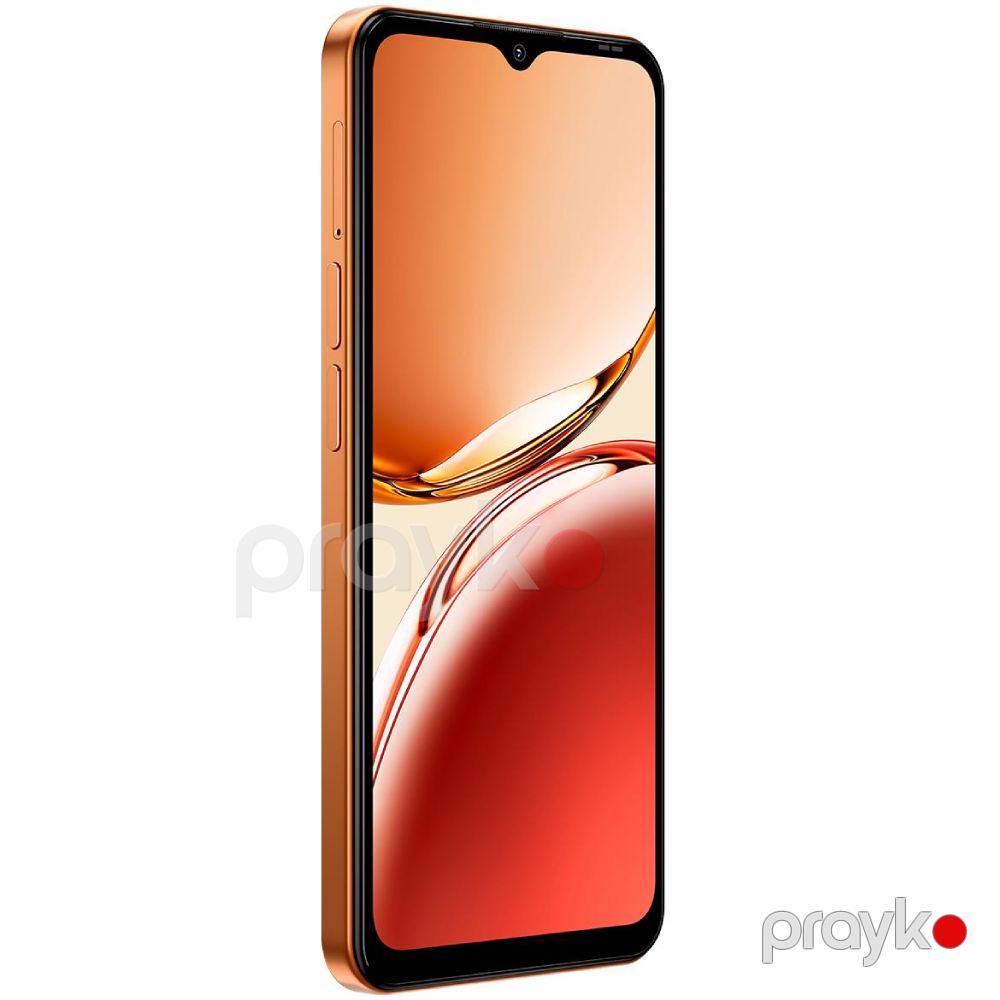 Blackview Wave 7C 4/128 GB Vitality Orange — Smartfonlar, Bakı (3)