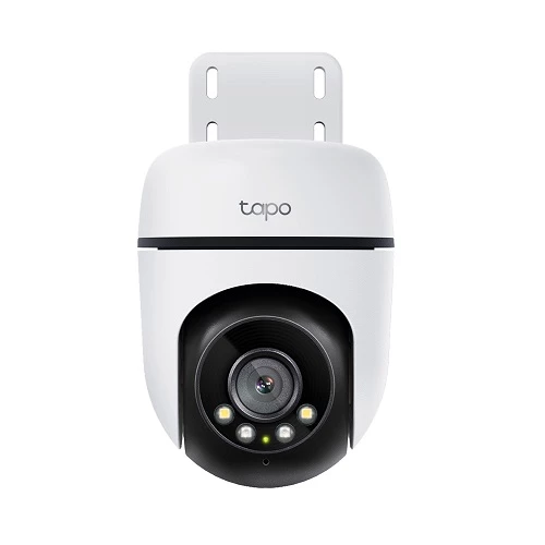 Tapo C500 Outdoor Pan/Tilt Security WiFi Camera — Surveillance kameralar, Bakı (2)