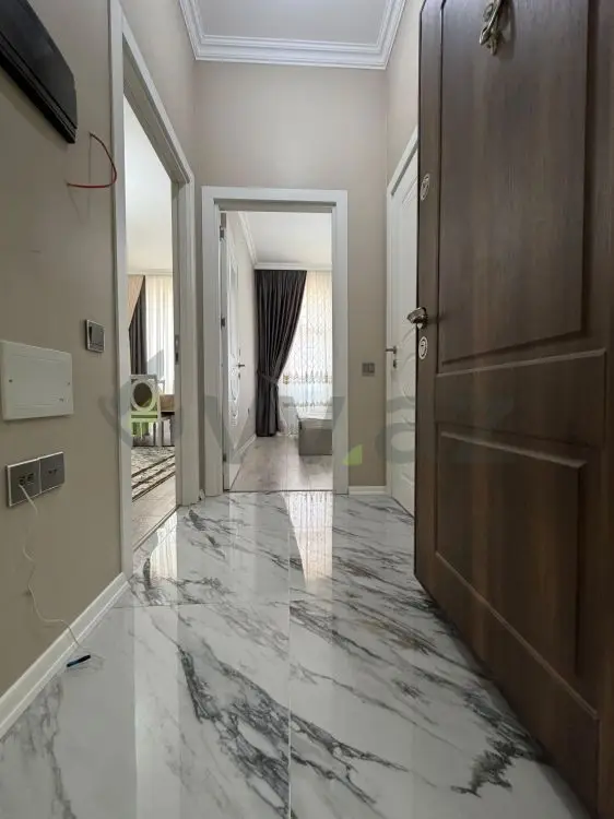 2 otaqlı mənzil Yeni tikili Satılır, Xırdalan — Mənzil, Xırdalan (11)