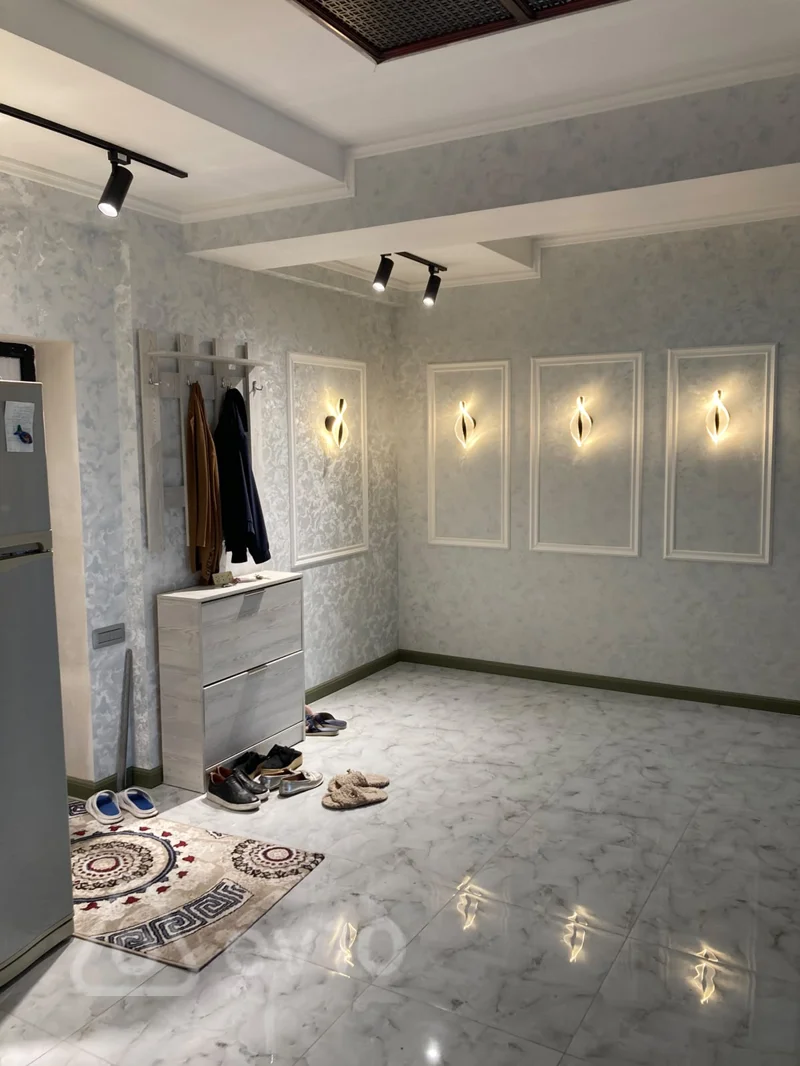 3 otaqlı mənzil, 131 m², Mirmahmud Kazımovski küçəsi — Mənzil, Bakı (5)
