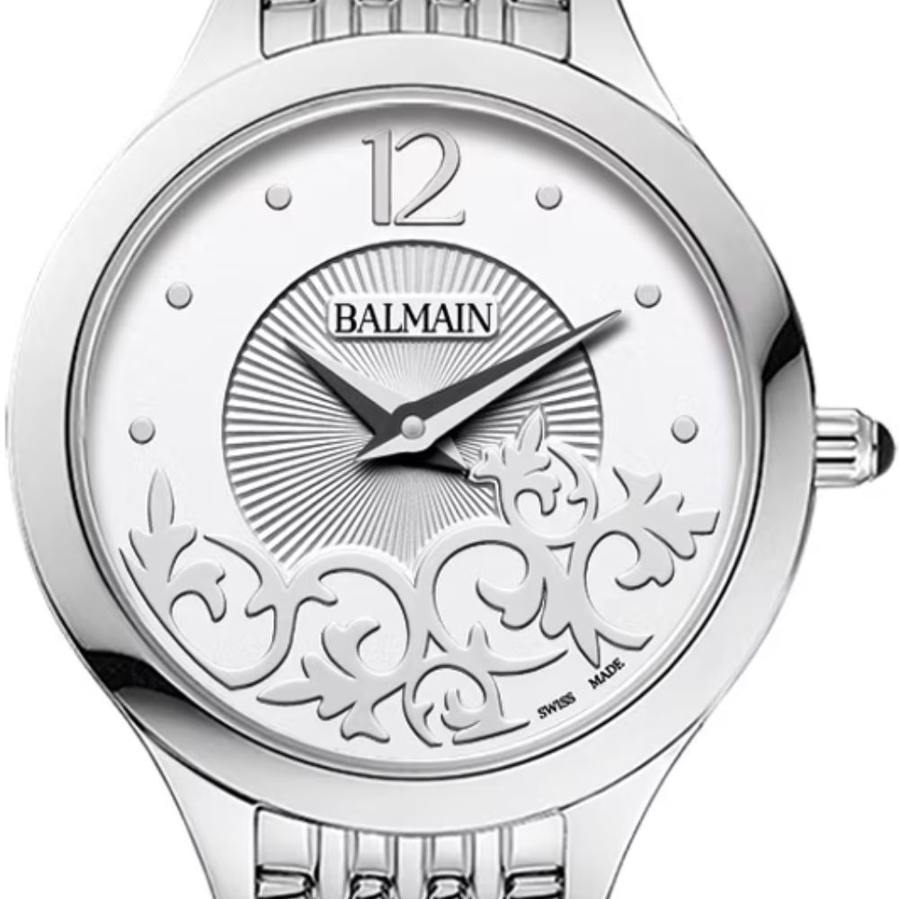 Saat Balmain B39113316 — Qol saatları, Bakı (3)