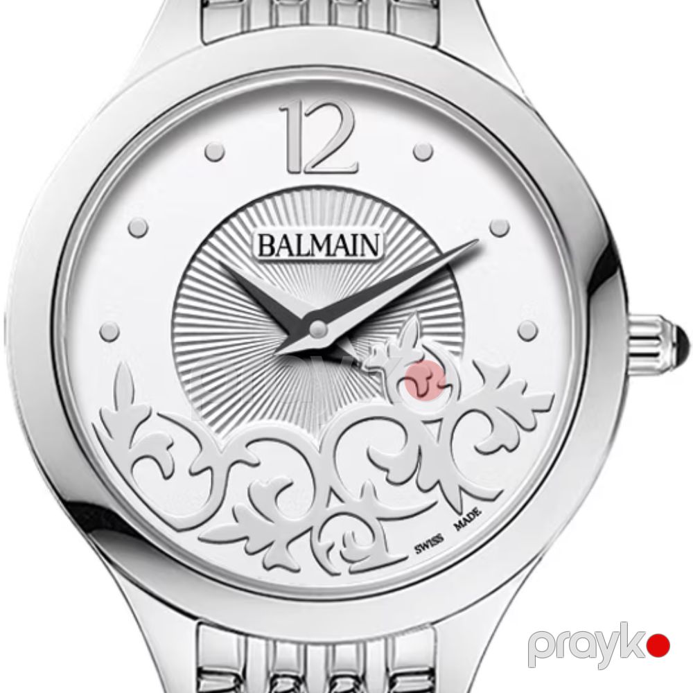 Saat Balmain B39113316 — Qol saatları, Bakı (3)
