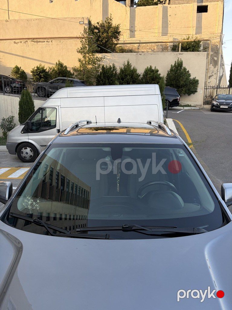 Chevrolet Equinox, 1.5 L, 2017 il, 151 101 km — Avtomobillər, Bakı (6)