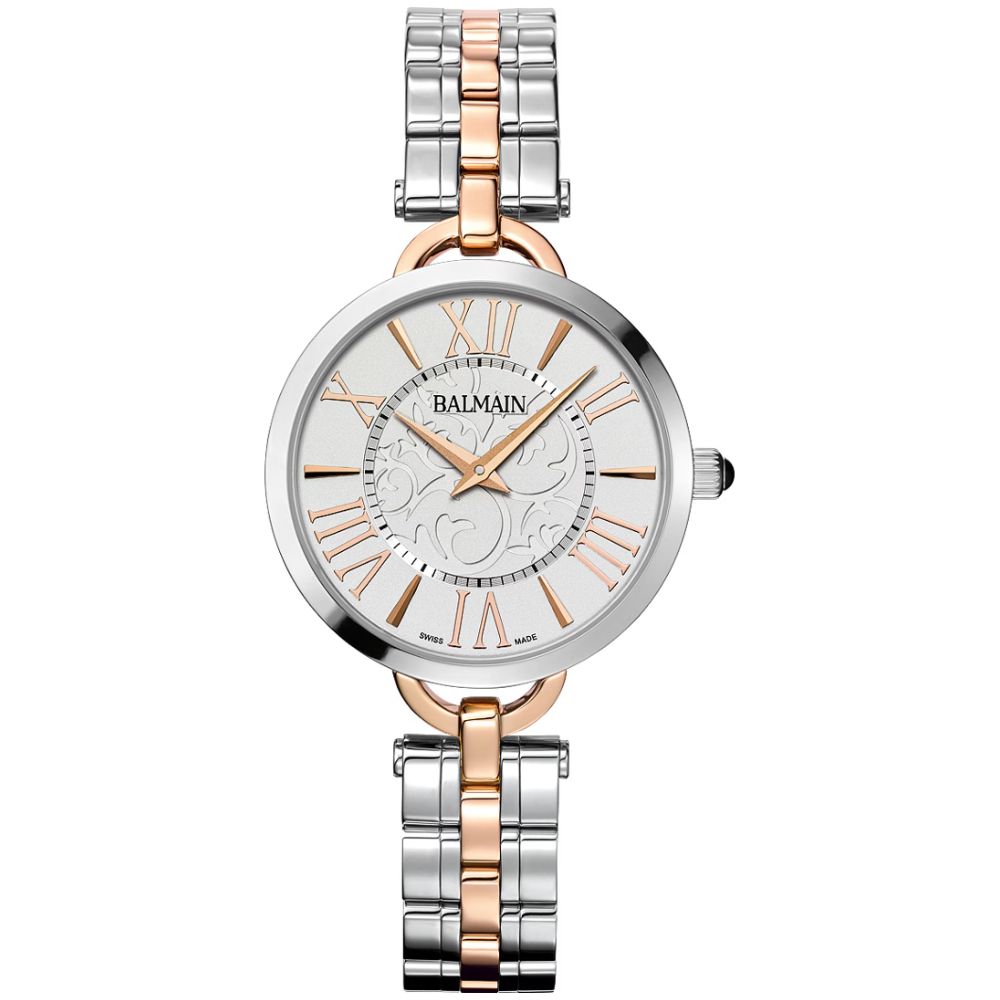 Saat Balmain B47783312 — Qol saatları, Bakı