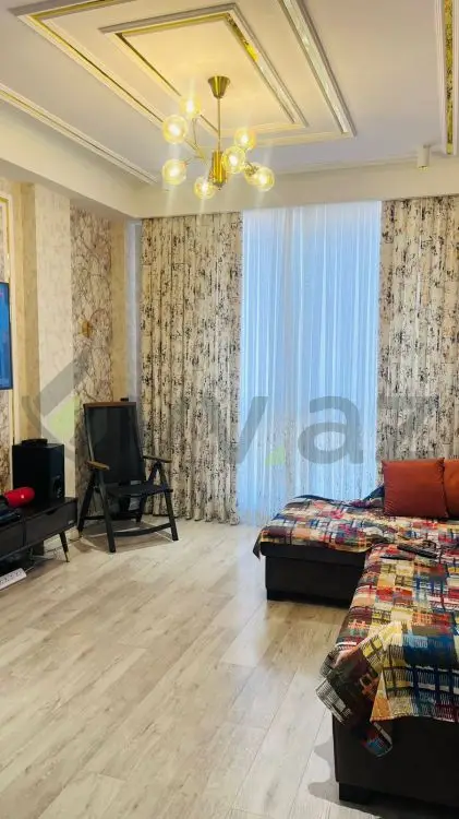 2 otaqlı mənzil Yeni tikili Satılır, Bakıxanov qəs., Sabunçu, Bakı — Mənzil, Bakı (2)