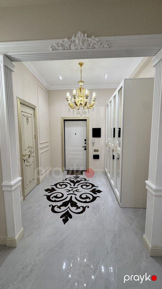 Satılır 3 otaqlı yeni tikili 150 m² — Mənzil, Bakı (10)