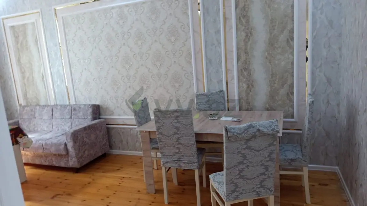 3 otaqlı Həyət evi Satılır, Xırdalan — Ev, villa, Xırdalan (2)