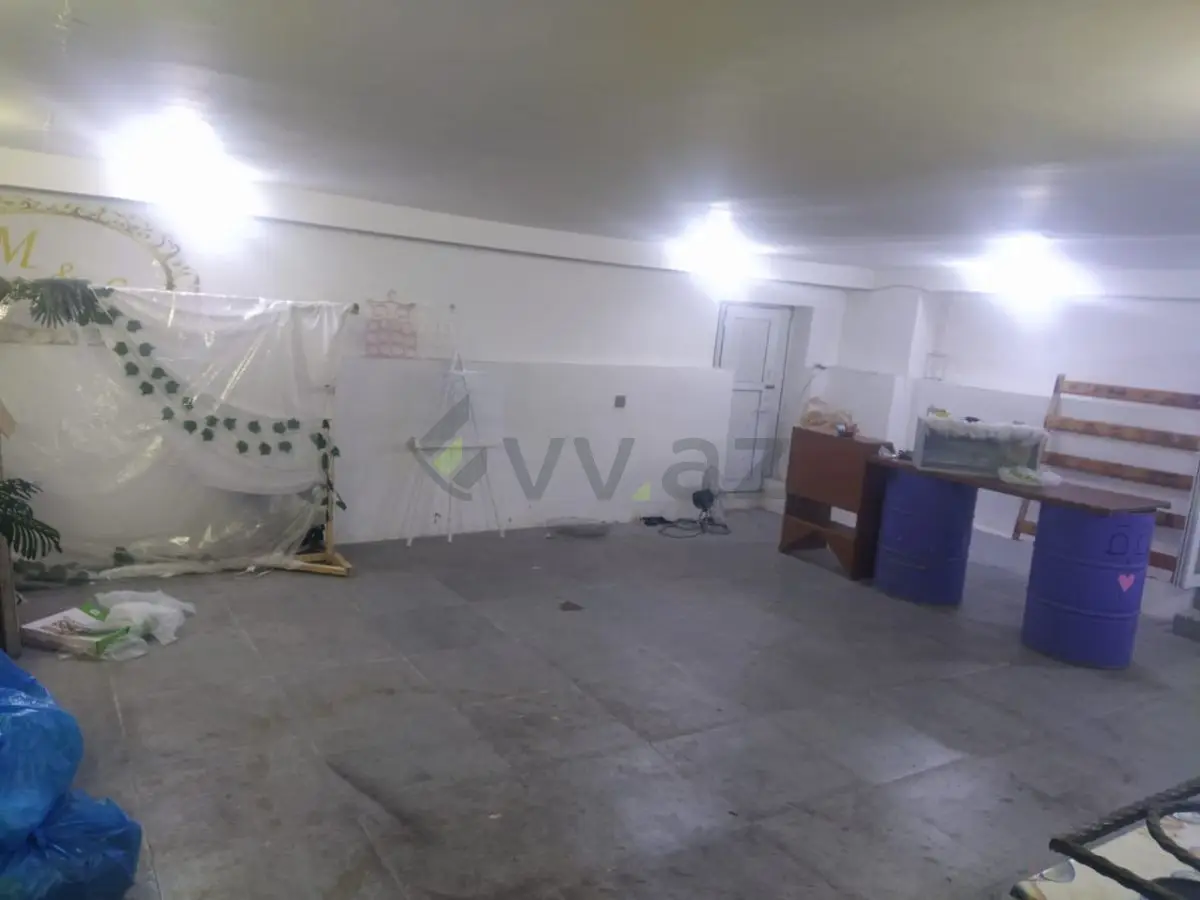 60 m² Obyekt / Ofis Kirayə, Bakıxanov qəs., Sabunçu, Bakı — Əmlak, Bakı (9)