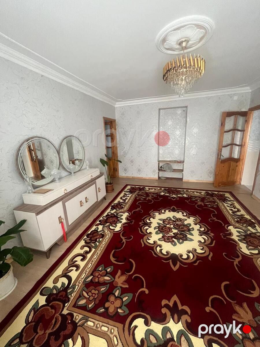 Satılır 3 otaqlı köhnə tikili 50 m² — Mənzil, Bakı (4)