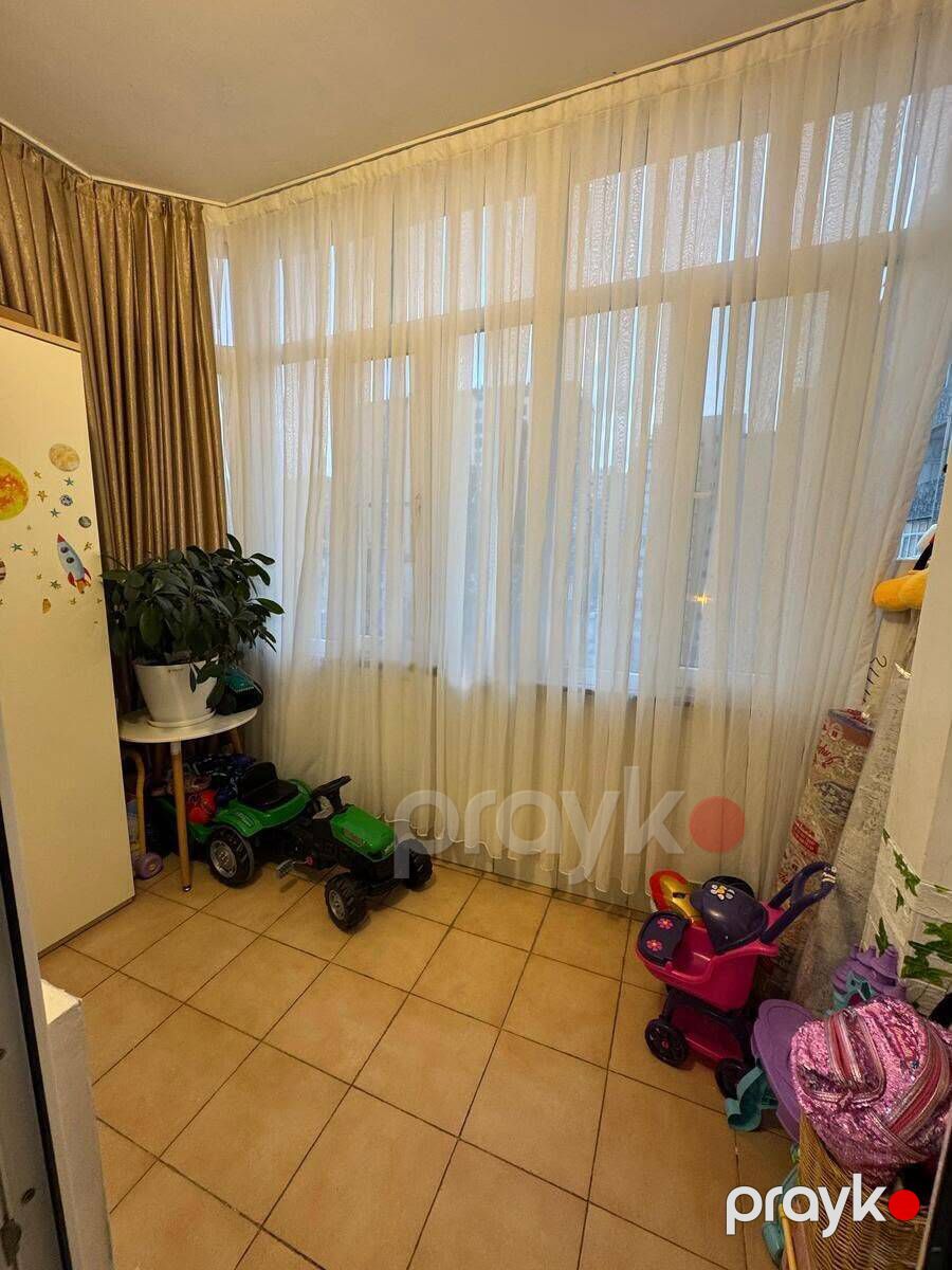 Satılır 3 otaqlı yeni tikili 140 m² — Mənzil, Bakı (10)