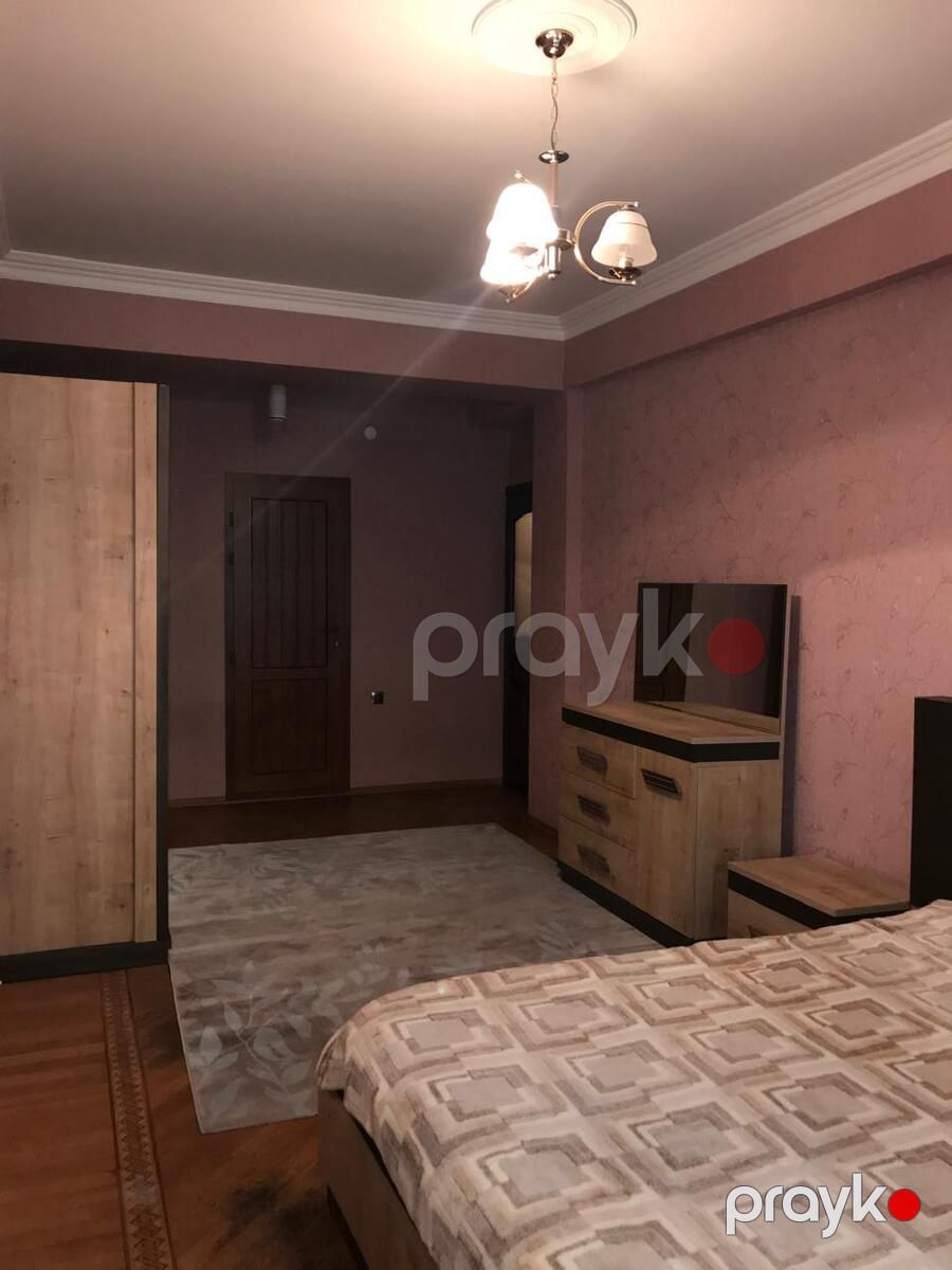 İcarəyə verilir 2 otaqlı yeni tikili 170 m² — Mənzil, Bakı (5)