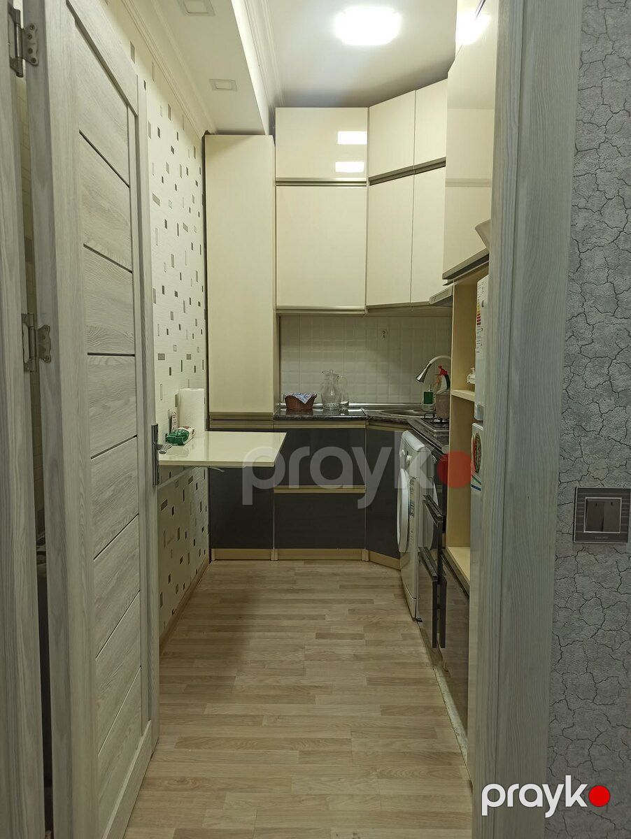 2-otaqlı yeni tikili, Xırdalan ş., 65 m² — Mənzil, Xırdalan (7)