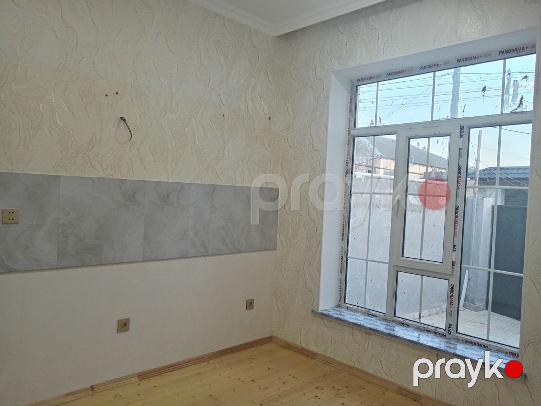 Həyət evi, Mehdiabad qəs — Ev, villa, Bakı (6)
