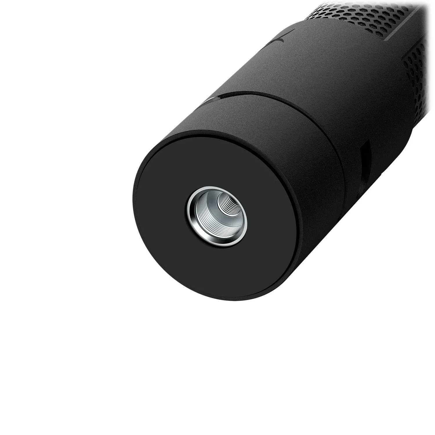 HyperX Solocast 2 AR0A0AA Gaming Microphone — Mikrafonlar, Bakı (2)
