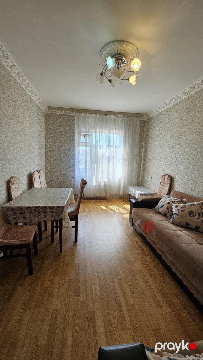 Satılır 2 otaqlı köhnə tikili 55 m² — Mənzil, Xırdalan (2)