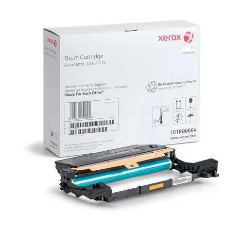 Xerox 101R00664 Black Drum Cartridge — Bakı