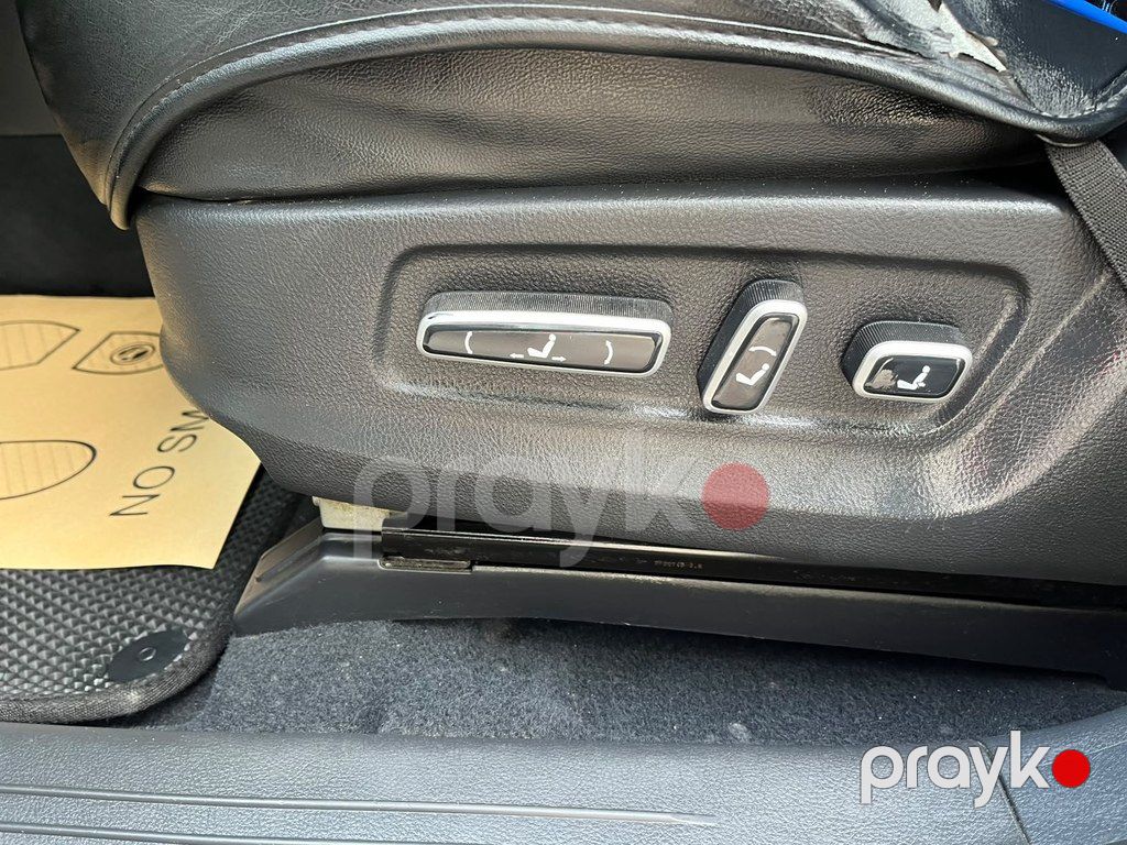 Hyundai Veracruz, 3.8 L, 2009 il, 275 000 km — Avtomobillər, Sumqayıt (8)