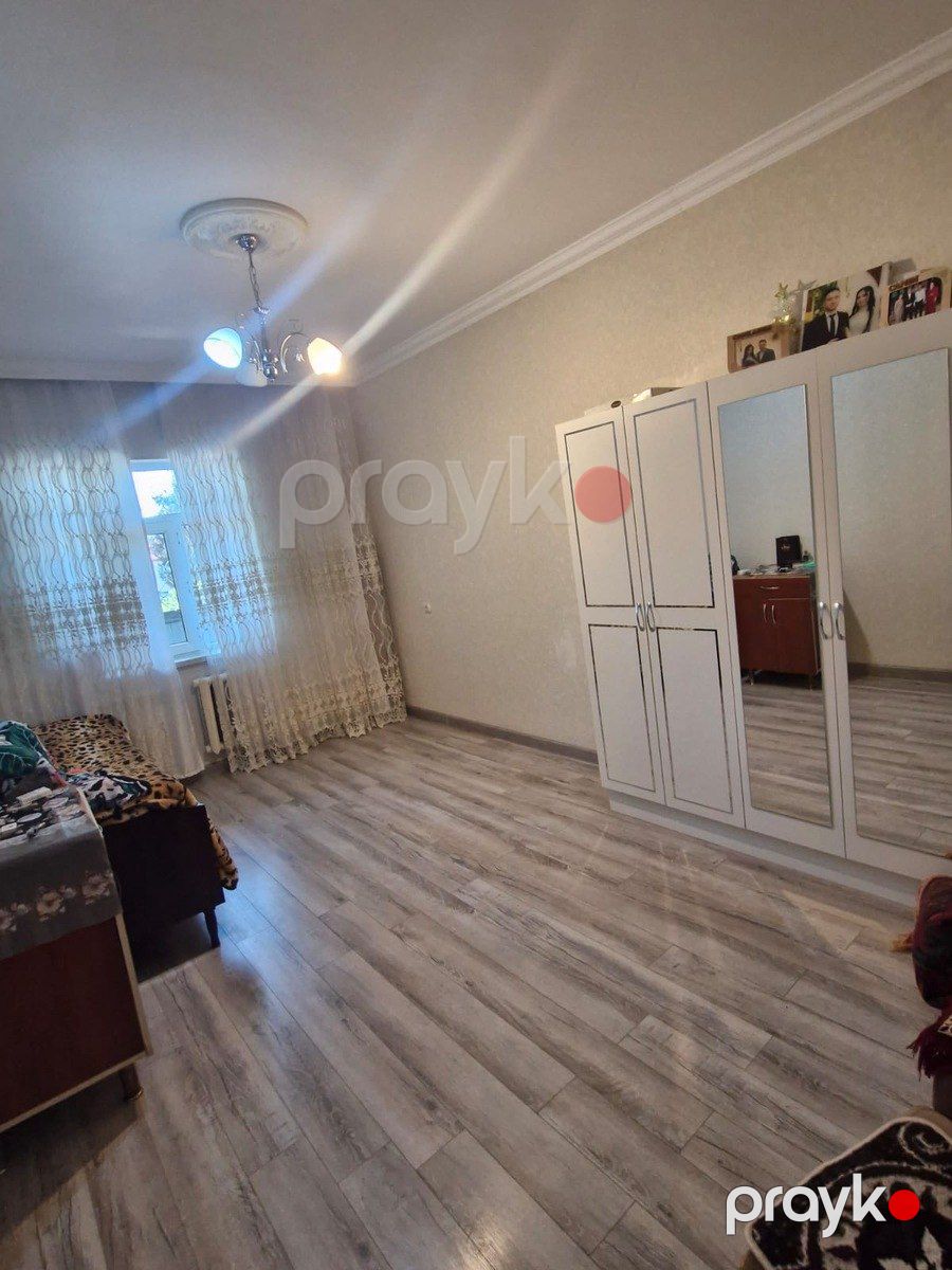 Satılır 4 otaqlı köhnə tikili 96 m² — Mənzil, Bakı (6)