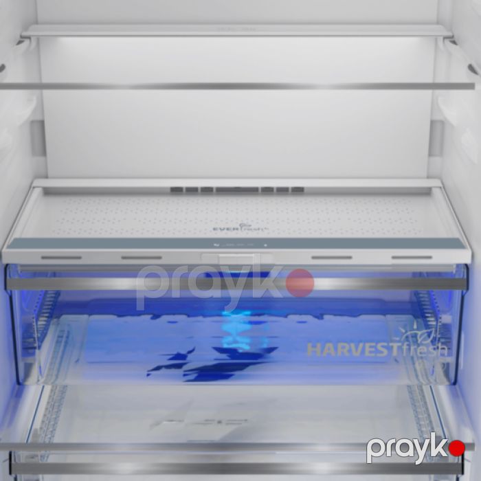 Beko BCNE400I35ZS Soyuducu — Soyuducular, Bakı (2)